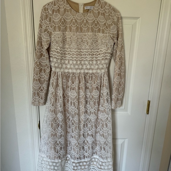 IVY CITY CO Mommy and Me Dresses - Picture 3 of 6